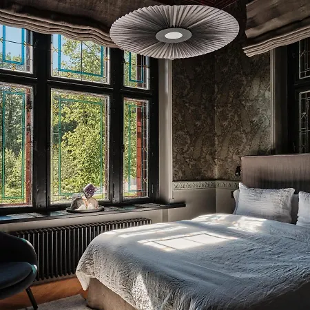 Jaskolka Dom I Spa Szklarska Poręba Zewnętrze zdjęcie